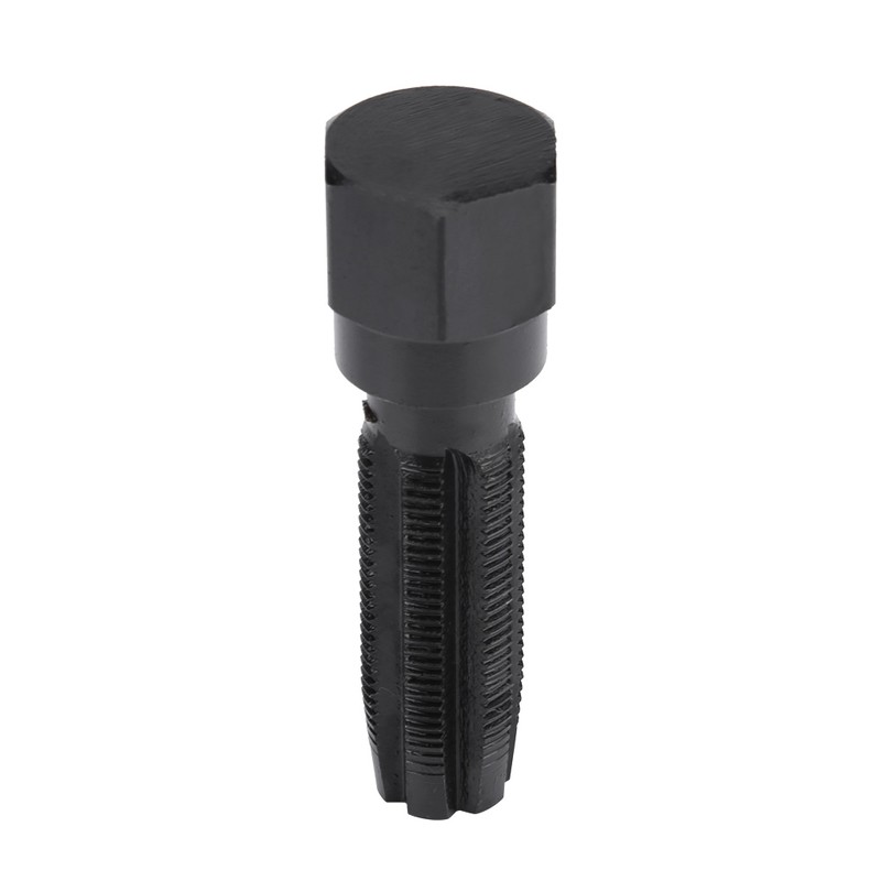 16Pcs 14mm x 1.25 Spark Plug Thread Repair Tool Kit