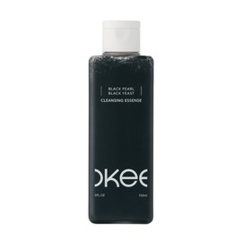 오키뷰티 흑진주 흑효모 클렌징 에센스 Oki Beauty Black Pearl Black Yeast Cleansing Essence