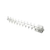 (New) HC-150 HC-152 69912503061 Genuine Echo OEM Hedge Trimmer Support Blade 09001001-09999999 + Full Model List