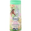 Kinderduschgel und -shampoo 2in1 Better Together, 300 ml – Marke DM Deutschland – Kompatibel mit Balea – Kinder Duschgel & Shampoo 2in1 Better Together, 300 ml