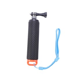 CAXUSD Accessory Floating Handle Floating Stick Diving Stick Camera Hand Grip Compact Lightweight