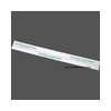 Paper Knife Sleeves- 9" or 18" Length, Various Widths (100, 1" x 18")