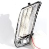 CHELANGHU LED DRL drl Daytime Running Light Lamp Fit for
