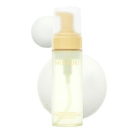 Honey Banana BDRN Bubble Mask | Tónico hidratante y exfoliante para la piel con PDRN vegetal, pantenol y ácido hialurónico | Cuidado de la piel coreano, 5.07 onzas líquidas