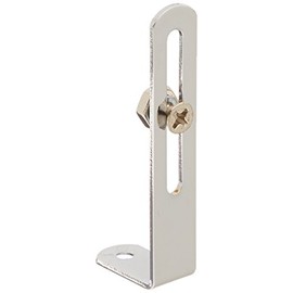 Gibson Gear Pickguard Bracket, Chrome
