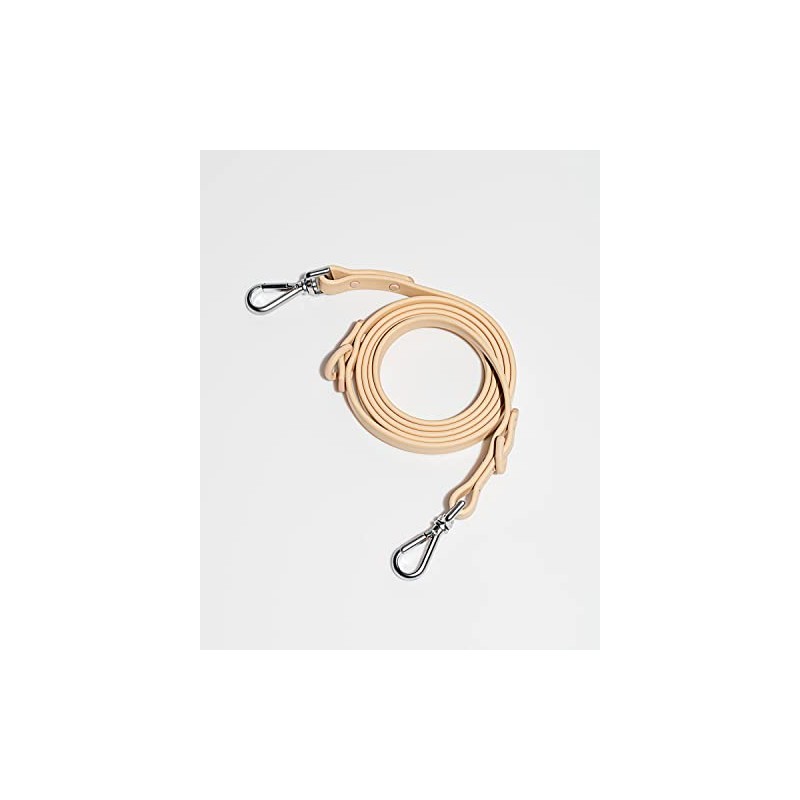 Wild One Leash - Small - Tan