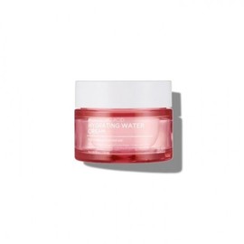 Half Club/Tenzero hyaluronic acid hydrating moisture cream 50g / 하프클럽/텐제로 히알루론산 하이드레이팅 수분 크림 50g