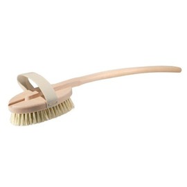 Gravidus Genuine Bristle Back Brush Fibre 47 cm