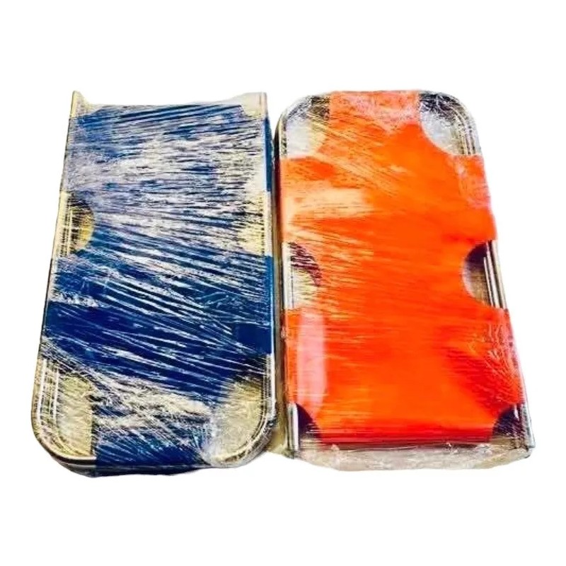 Nac Camilla Marina Plegable! Rescate!!