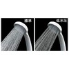Kakudai racket shower white 356-300-W