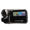 Camcorder 2 Inch Display 1080P HD 16x Zoom 16MP Simple