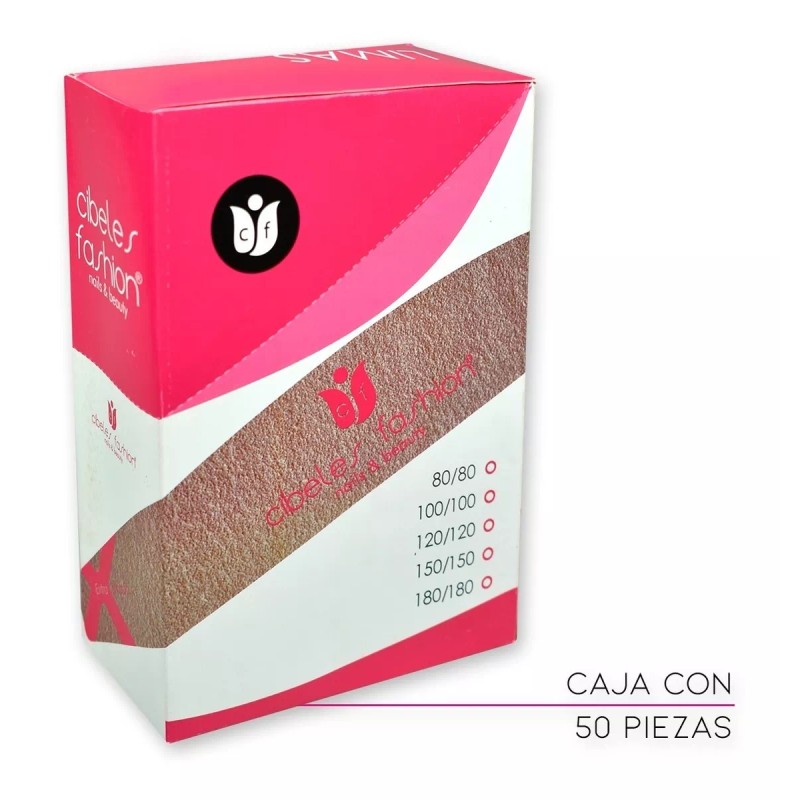 Cibeles Fashion Lima Media Luna Para Uñas Acrílicas Nails Manicure