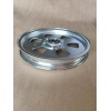 For Kubota Flat Idler Pulley fits Kubota RCK54P-724Z RCK54P-781Z RCK60P-400Z