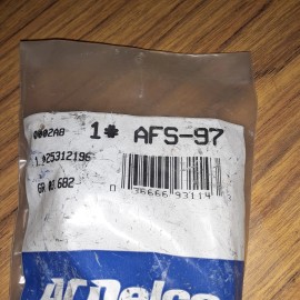 acdelco Downstream Oxygen Sensor  1996-2003 Buick LeSabre Park Avenue Regal V6 3.8L F63