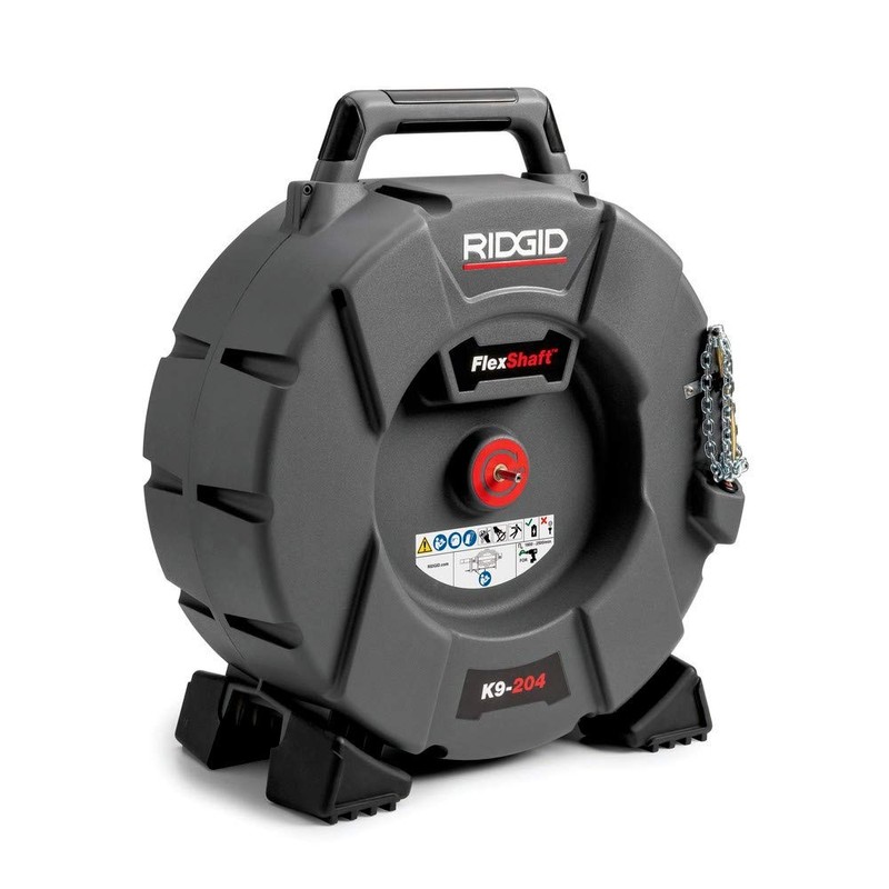 KNOCKER, K9-204 2" PENETRATE