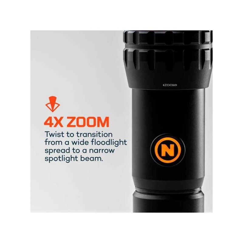 Nebo Slyde King 1000 Lumens Flashlight