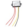 AC 12V 24V to DC 5V Converter, Highly Integrated SMD