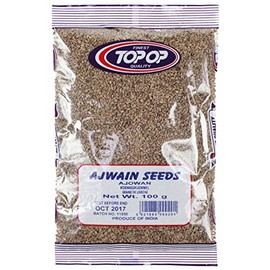 Top-Op Ajwain Seeds 100 g