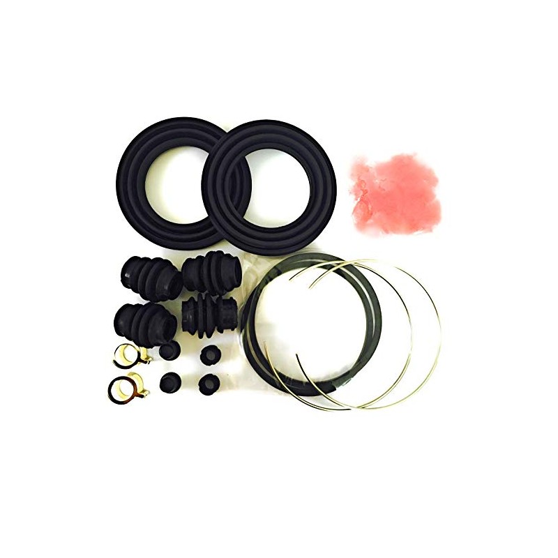 Front Disc Brake kyaripa-si-rukitto Noah/ヴxokusi- [azr60g/azr65g] toyota Avensis Verso [acm21
