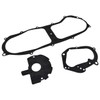 Engine Gasket Set Fully Compatible for Malaguti F12, Motowell Magnet,
