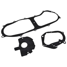 Engine Gasket Set Fully Compatible for Malaguti F12, Motowell Magnet, Rex Escape, Scooter, Yamaha Aerox, Neos, Zuma 50 cc