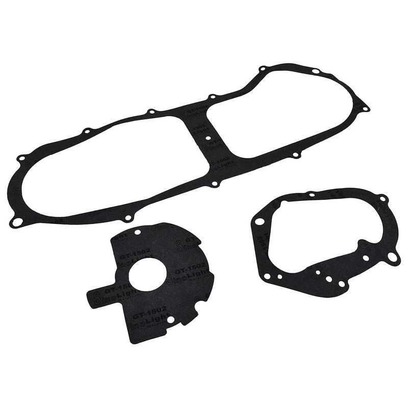 Engine Gasket Set Fully Compatible for Malaguti F12, Motowell Magnet,