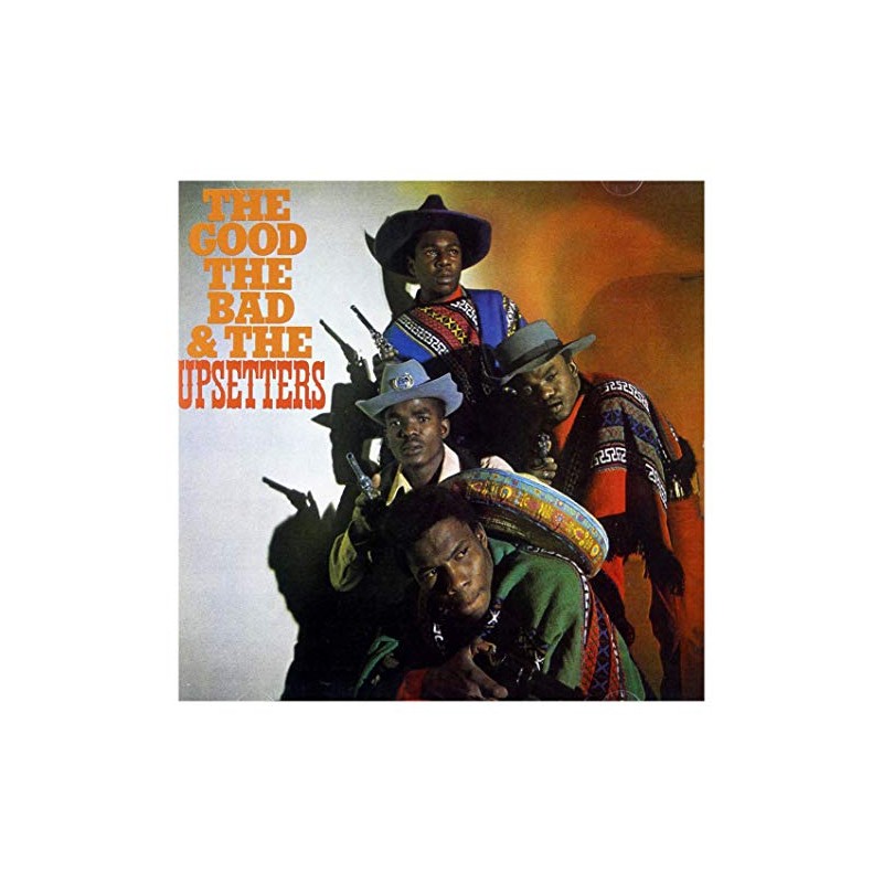 The Good, The Bad & The Upsetters