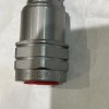 Holmbury HQ12-M-08S G24 1/2" Flat Face No Spill Coupler New