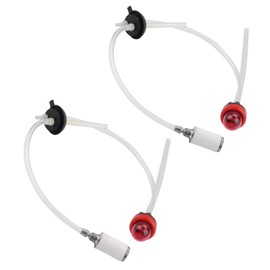 REDEEMX 125B 581798001 Fuel Line Filter Grommet Primer Bulb kit Compatible With Husqvarna 125BX 125BVX Gasoline Leaf Blower