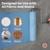 Mister Rui 28 Pack Paint Roller Kit with Extension Pole,