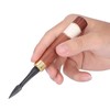 Stainless Steel Tea Knife Needle Professional Tool Tea Ceremony Accessories