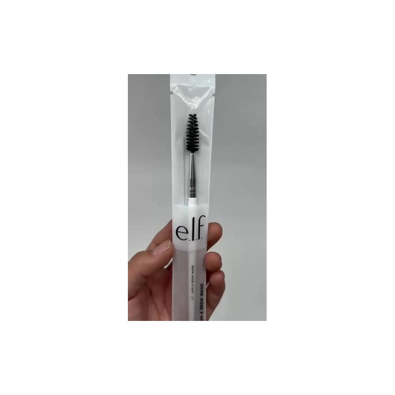 Cepillo Para Cejas E.l.f. Lash & Brow Wand