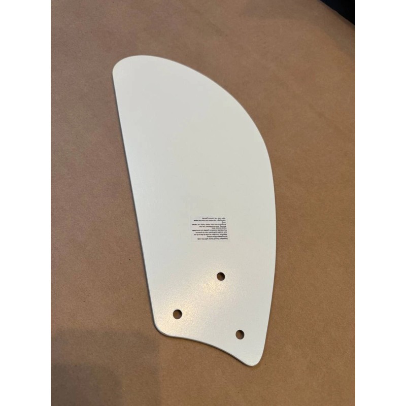 Westinghouse 1 Blade For Westinghouse 30In Turbo Swirl White Led
