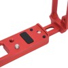 Aluminum Alloy Quick Release L Plate Bracket Stretchable Holder Hand