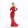 Stunning Art Deco Figurine Charleston Lady - Lillian