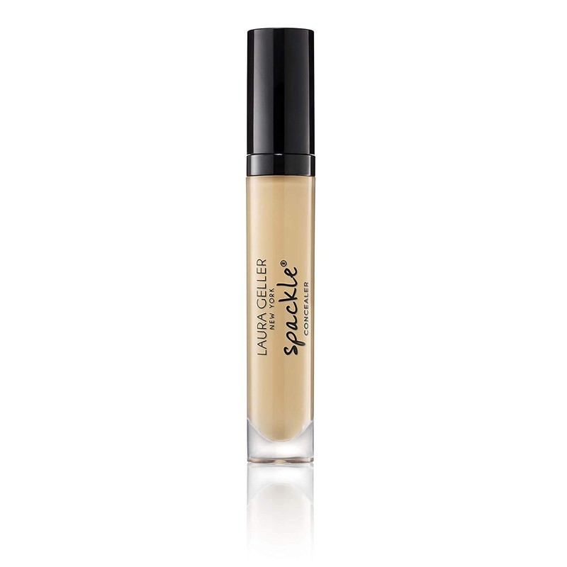 Laura Geller New York Spackle Concealer, 0.17 Fl Oz, Tan