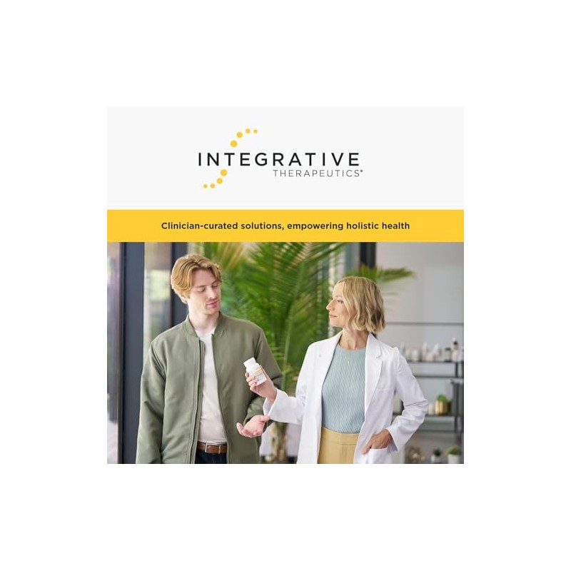 Integrative Therapeutics - Similase GFCF - Gluten and Casein Digestive