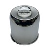 PRO COMP Chrome Push Thru Wheel Center Cap 2425016