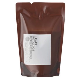 Leaf & Botanics Refresh Conditioner Refill, 12.5 fl oz (370 ml)