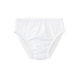 my pool pal Youth X-Small White 6-8 Special Needs My Pool Pal UP360 Reusable Swim Diaper