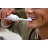 Philips Sonicare Dailyclean Cepillo de dientes eléctrico recargable, 2 unidades