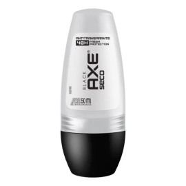 Desodorante roll on Axe Black 50 ml