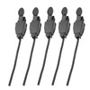 5 pieces welding torch switch trigger switch for MIG welding