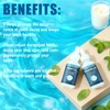 Advanced Enamel Repair Liquid to Support Cavity Repair & Remineralization,