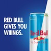 Red Bull Sugar Free Energy Drink with 80mg Caffeine plus