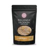 Molienda Sagrada, Canela Jengibre, Infusión Herbal, 150 g