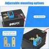 New Version Kill Switch for Car - Remote Battery Disconnect