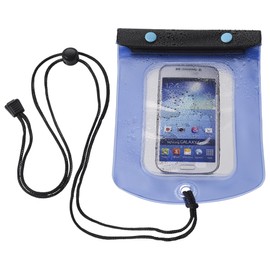 Lewis N Clark 1294 Waterproof Multi Purpose Pouch, Large