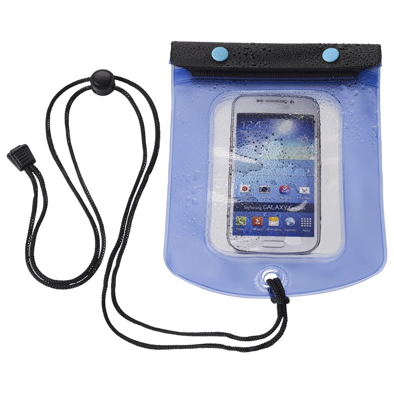 Lewis N Clark 1294 Waterproof Multi Purpose Pouch, Large