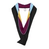 Endea Graduation Masters Hood for Education, Counseling & Guidance, Arts